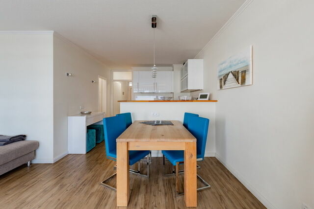 Ferienwohnung in Gr&ouml;mitz - Gr&ouml;mitz-Center Whg. 320 - Bild 3