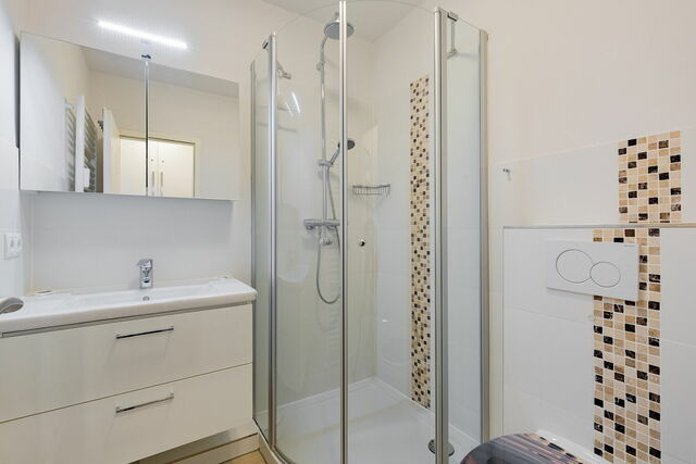 Ferienwohnung in Gr&ouml;mitz - Gr&ouml;mitz-Center Whg. 320 - Bild 14