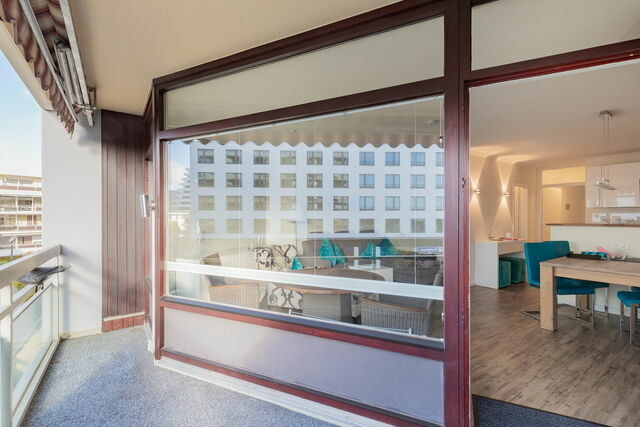 Ferienwohnung in Gr&ouml;mitz - Gr&ouml;mitz-Center Whg. 320 - Bild 17