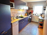 Ferienwohnung in Hohen Wieschendorf - Ferienwohnung 1 - Zur Schwedenschanze - ABC561 - Nur Ferieng&auml;ste! - Bild 12