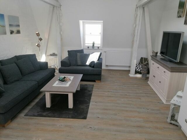Ferienwohnung in Wismar - Marienblick - ABC325 - Bild 4