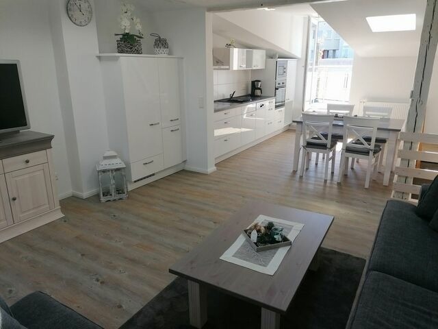 Ferienwohnung in Wismar - Marienblick - ABC325 - Bild 7