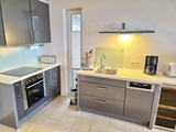 Ferienhaus in Bad Kleinen - Ferienhaus Villa Seeblick - ABC223 - Bild 9