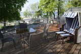 Ferienwohnung in Zierow - Strandhaus Zierow - ABC53 - Bild 1