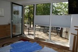 Ferienwohnung in Zierow - Strandhaus Zierow - ABC53 - Bild 4