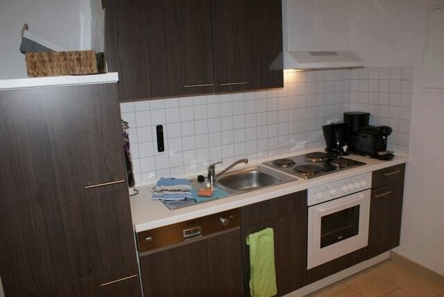 Ferienwohnung in Zierow - Strandhaus Zierow - ABC53 - Bild 15