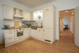 Ferienwohnung in Sellin - Villa Meeresgruss FeWo 7 - Bild 4