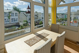 Ferienwohnung in Sellin - Villa Meeresgruss FeWo 7 - Bild 6
