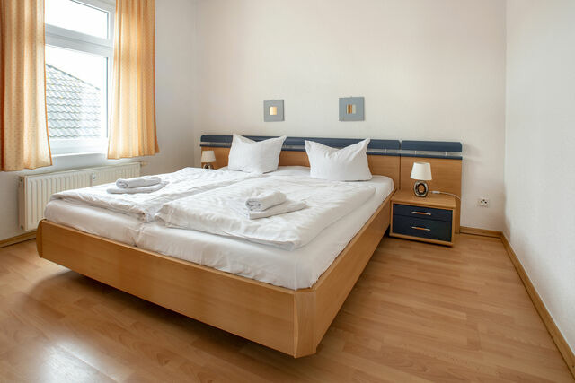 Ferienwohnung in Sellin - Villa Meeresgruss FeWo 7 - Bild 8