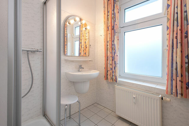 Ferienwohnung in Sellin - Villa Meeresgruss FeWo 7 - Bild 9