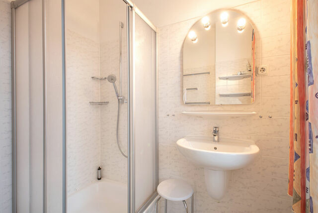 Ferienwohnung in Sellin - Villa Meeresgruss FeWo 7 - Bild 10
