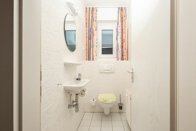 Ferienwohnung in Sellin - Villa Meeresgruss FeWo 7 - Bild 11