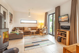 Ferienhaus in Sellin - Strandhaus Wolkenlos - Bild 1