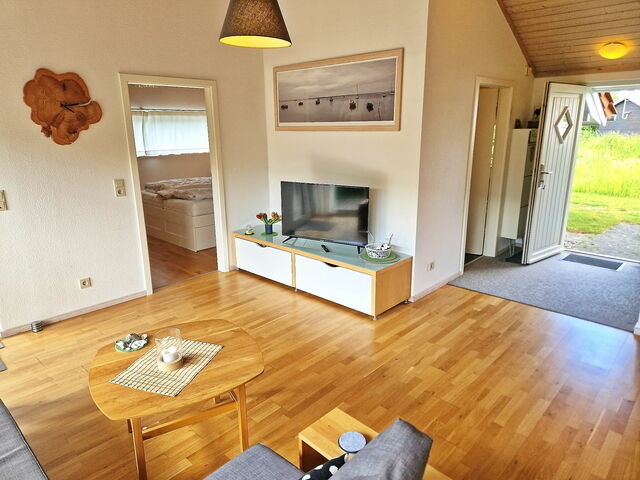 Ferienhaus in Zierow - Ferienhaus Ankerplatz Zierow - ABC594 - Bild 8