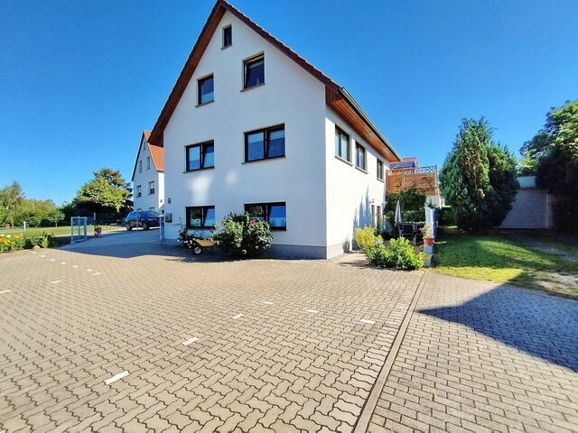Ferienwohnung in Wismar - Meeresbrise Wismar - ABC334 - Bild 2