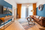 Ferienwohnung in Sellin - at Home im FIRST Sellin - Bild 1