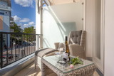 Ferienwohnung in Sellin - at Home im FIRST Sellin - Bild 4