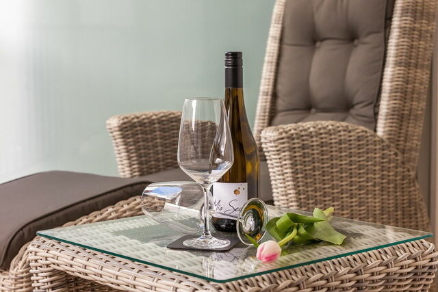 Ferienwohnung in Sellin - at Home im FIRST Sellin - Bild 6