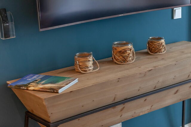 Ferienwohnung in Sellin - at Home im FIRST Sellin - Bild 8
