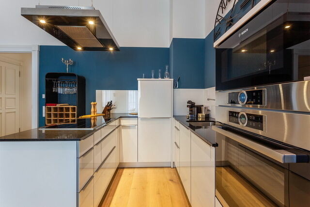 Ferienwohnung in Sellin - at Home im FIRST Sellin - Bild 11