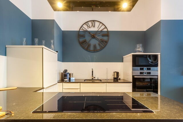 Ferienwohnung in Sellin - at Home im FIRST Sellin - Bild 12