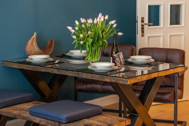 Ferienwohnung in Sellin - at Home im FIRST Sellin - Bild 15