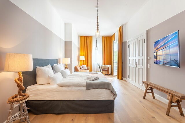 Ferienwohnung in Sellin - at Home im FIRST Sellin - Bild 18