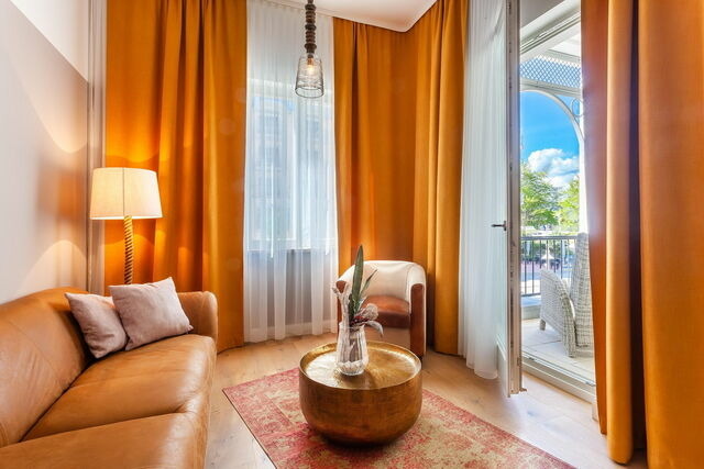 Ferienwohnung in Sellin - at Home im FIRST Sellin - Bild 20