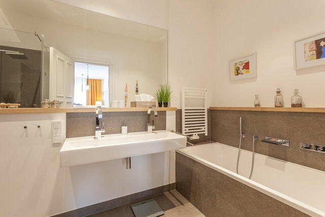 Ferienwohnung in Sellin - at Home im FIRST Sellin - Bild 22