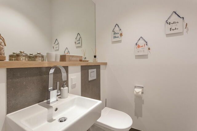 Ferienwohnung in Sellin - at Home im FIRST Sellin - Bild 23