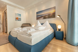 Ferienwohnung in Sellin - Villa Claire Ocean Blue - Bild 6