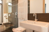 Ferienwohnung in Sellin - Villa Claire Ocean Blue - Bild 8