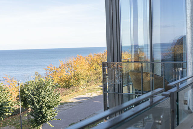 Ferienwohnung in Sellin - Villa Claire Ocean Blue - Bild 10