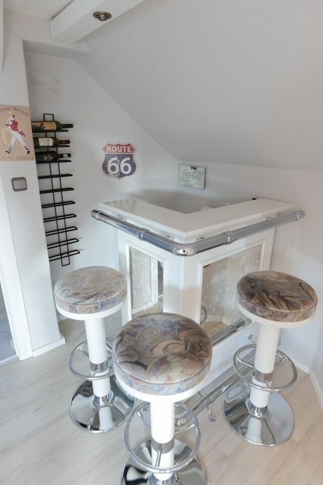 Ferienwohnung in Wismar - Jan Br&uuml;gemann - 2. Etage - ABC437 - Bild 6