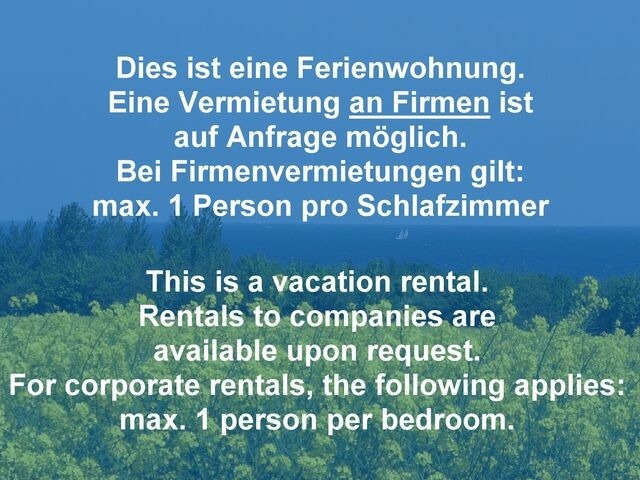 Ferienwohnung in Hohen Wieschendorf - Wohlbefinden pur No. 15 - Aurora Vista - ABC581 - Bild 3