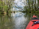 Ferienwohnung in Bad Kleinen - Seeurlaub mit 2er Kajak - ABC203 - Bild 20
