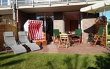 Ferienwohnung in Hohen Wieschendorf - Auszeit - ABC208 an der Ostsee - Bild 1