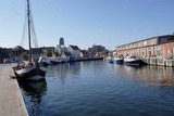 Ferienwohnung in Wismar - Citysuite - ABC215 - Bild 16