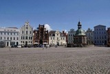 Ferienwohnung in Wismar - Citysuite - ABC215 - Bild 17
