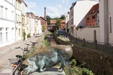 Ferienwohnung in Wismar - Backbord am Hafen - ABC89 - Bild 16