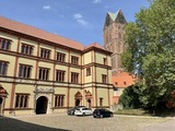 Ferienwohnung in Wismar - Backbord am Hafen - ABC89 - Bild 17