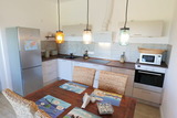 Ferienwohnung in Hohen Wieschendorf - Ostseeapartment LizArt No. 33 - Aurora Vista - ABC420 - Bild 9