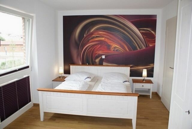 Ferienwohnung in Wismar - Speicherstadt - ABC171 - Bild 14