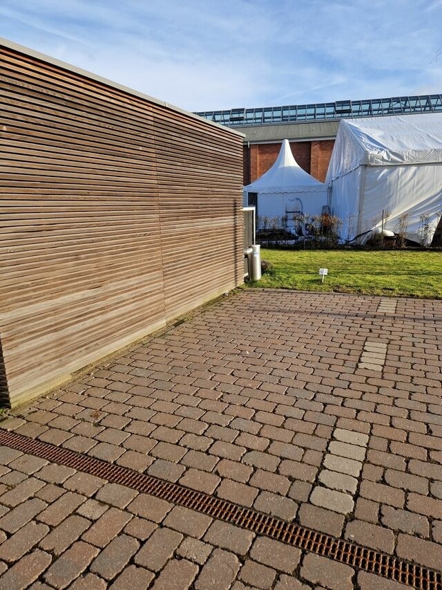 Ferienwohnung in Wismar - Speicherstadt - ABC171 - Bild 17