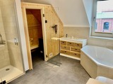 Ferienwohnung in Wismar - Pier 16 mit Sauna - ABC346 - Bild 13