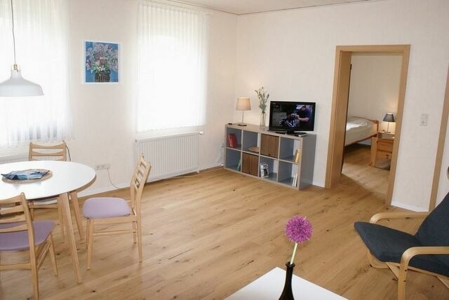 Ferienwohnung in Hohenkirchen - Kirchblick an der Ostsee - ABC277 - nur Ferieng&auml;ste! - Bild 3