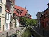 Ferienwohnung in Wismar - Fairmietung Erdgeschoss - ABC544 - Bild 17