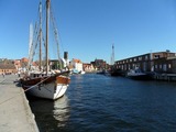 Ferienwohnung in Wismar - Fairmietung Erdgeschoss - ABC544 - Bild 21