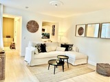 Ferienwohnung in Wismar - Grand Suite - ABC298 - Bild 1