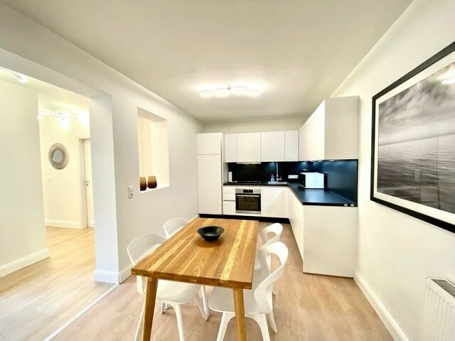 Ferienwohnung in Wismar - Grand Suite - ABC298 - Bild 6